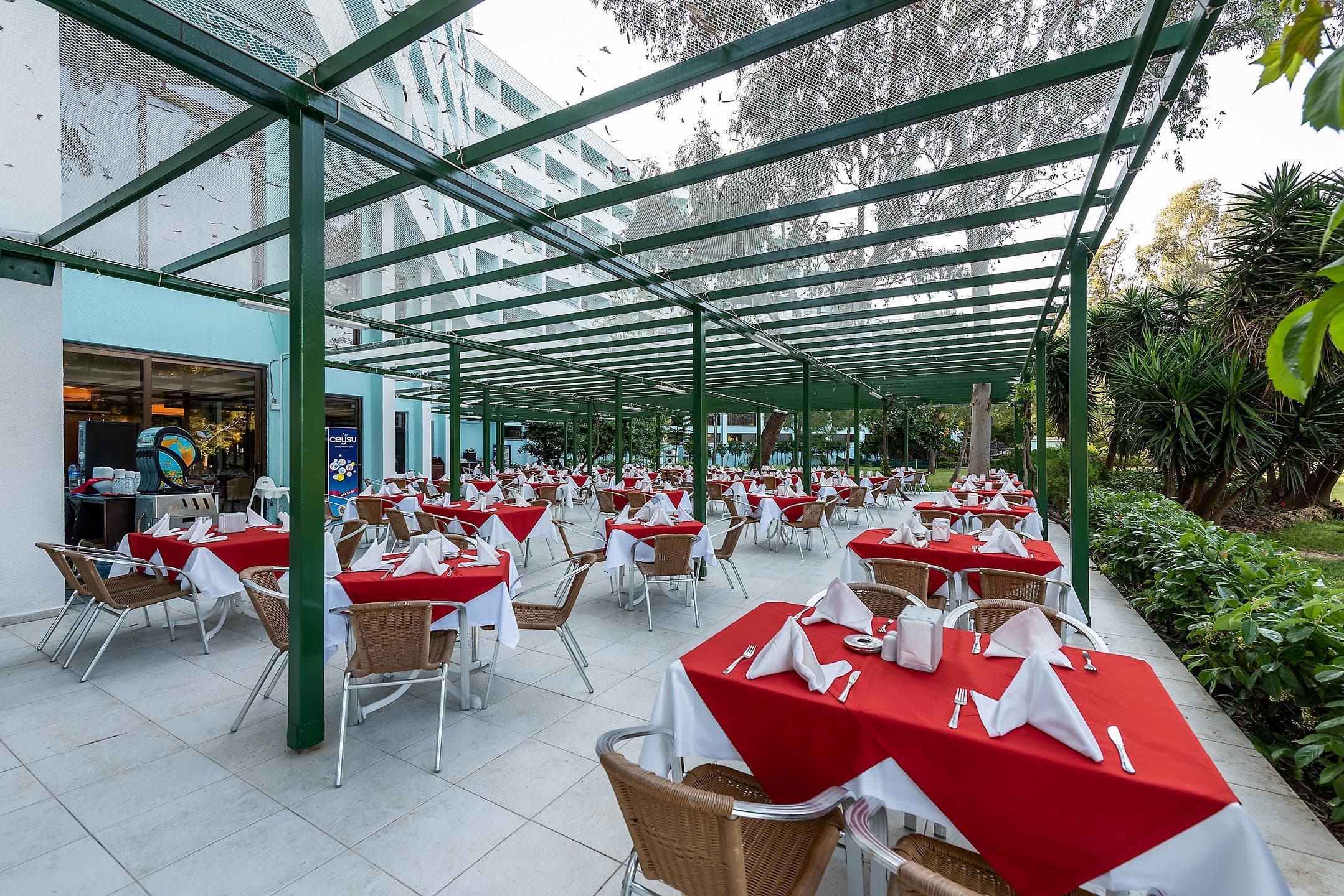 Aska Side Grand Prestige Hotel & Spa-12