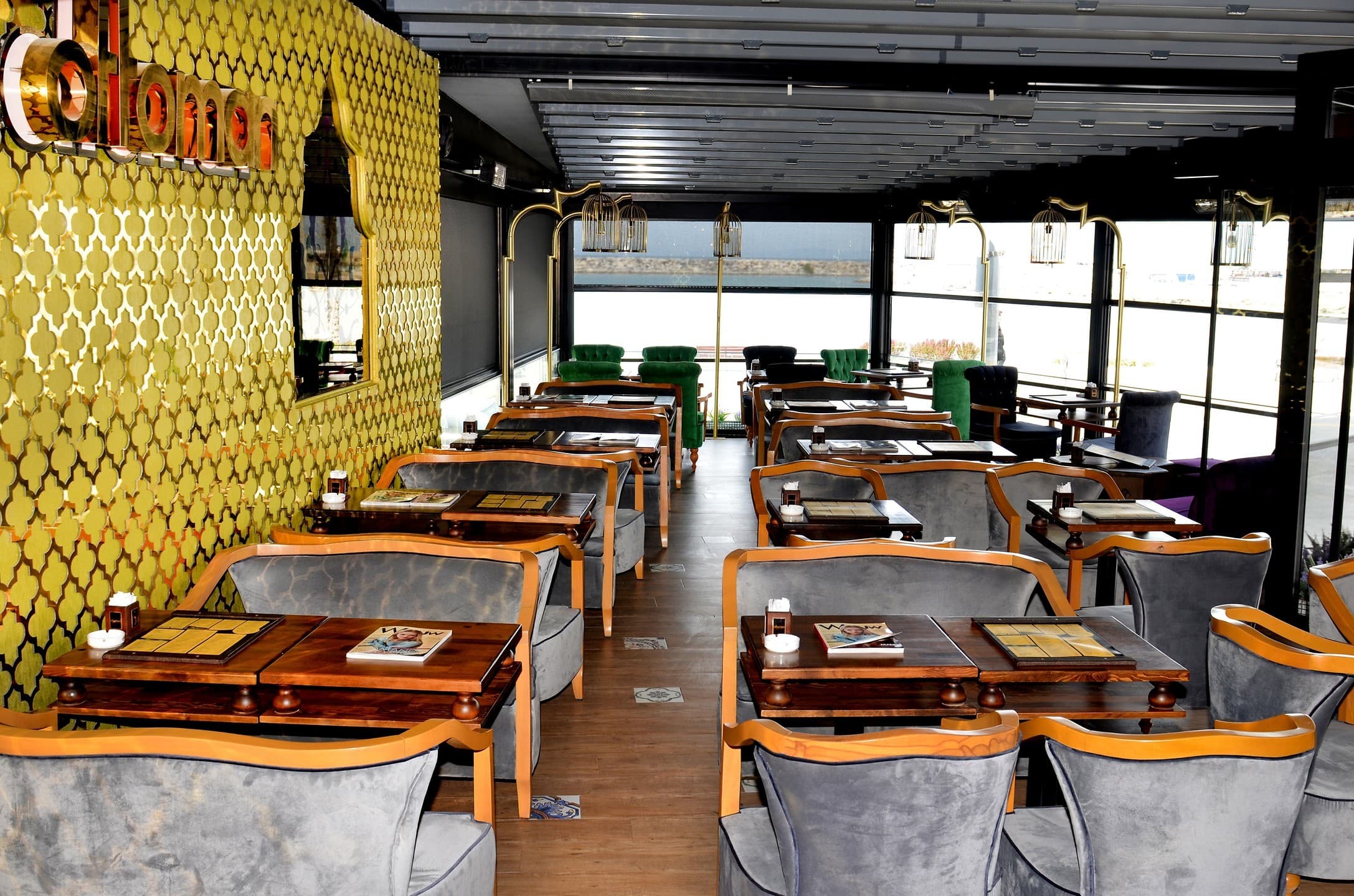 Hotel By Karaaslan Inn-9