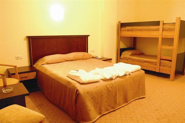 Kozaklı Grand Termal Hotel-27