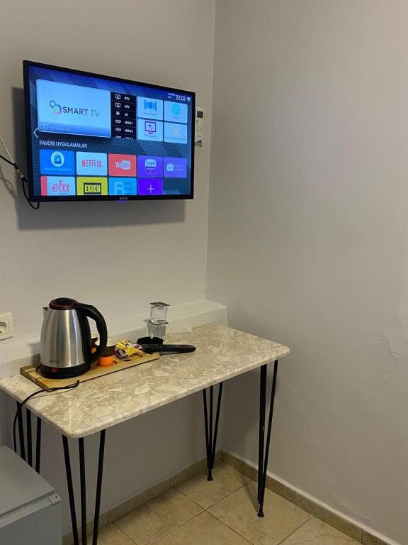 Aras Hotels Çorlu-16