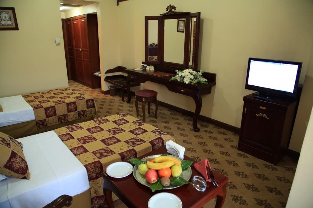 El Ruha Hotel Şanlıurfa-13