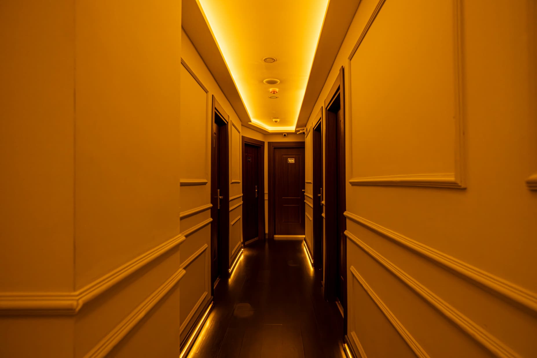 Viv City Hotel-resim-5