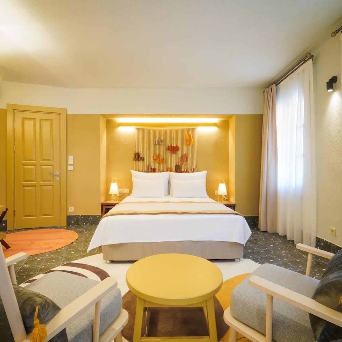 Bono Hotel Old Town-13