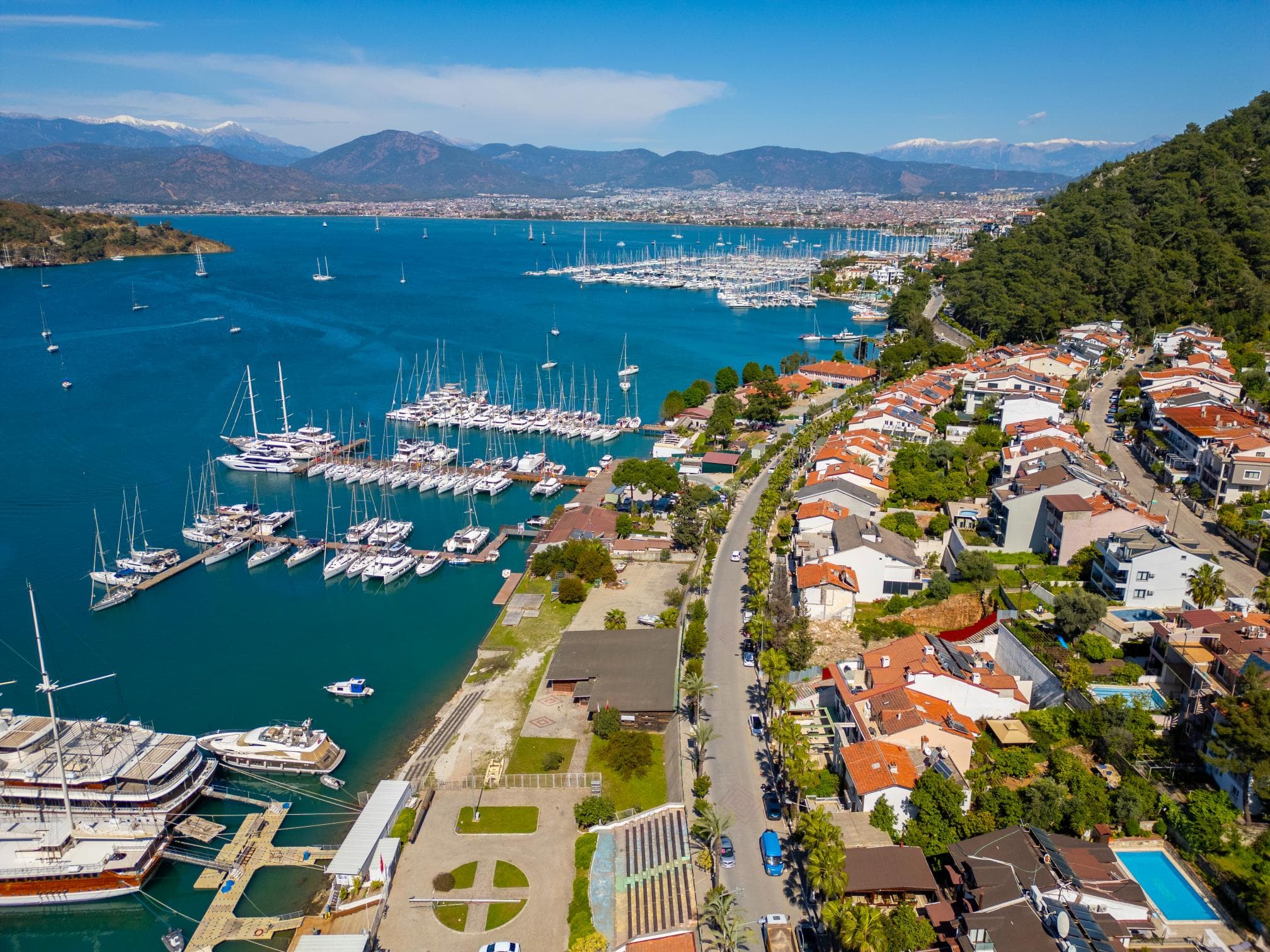 Cennet Life Otel-resim-4