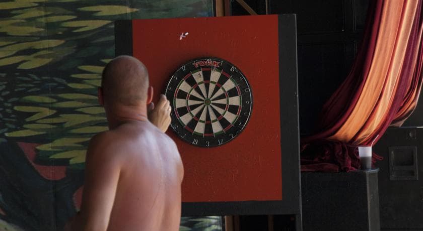 Trendy Palm Beach Hotel-27