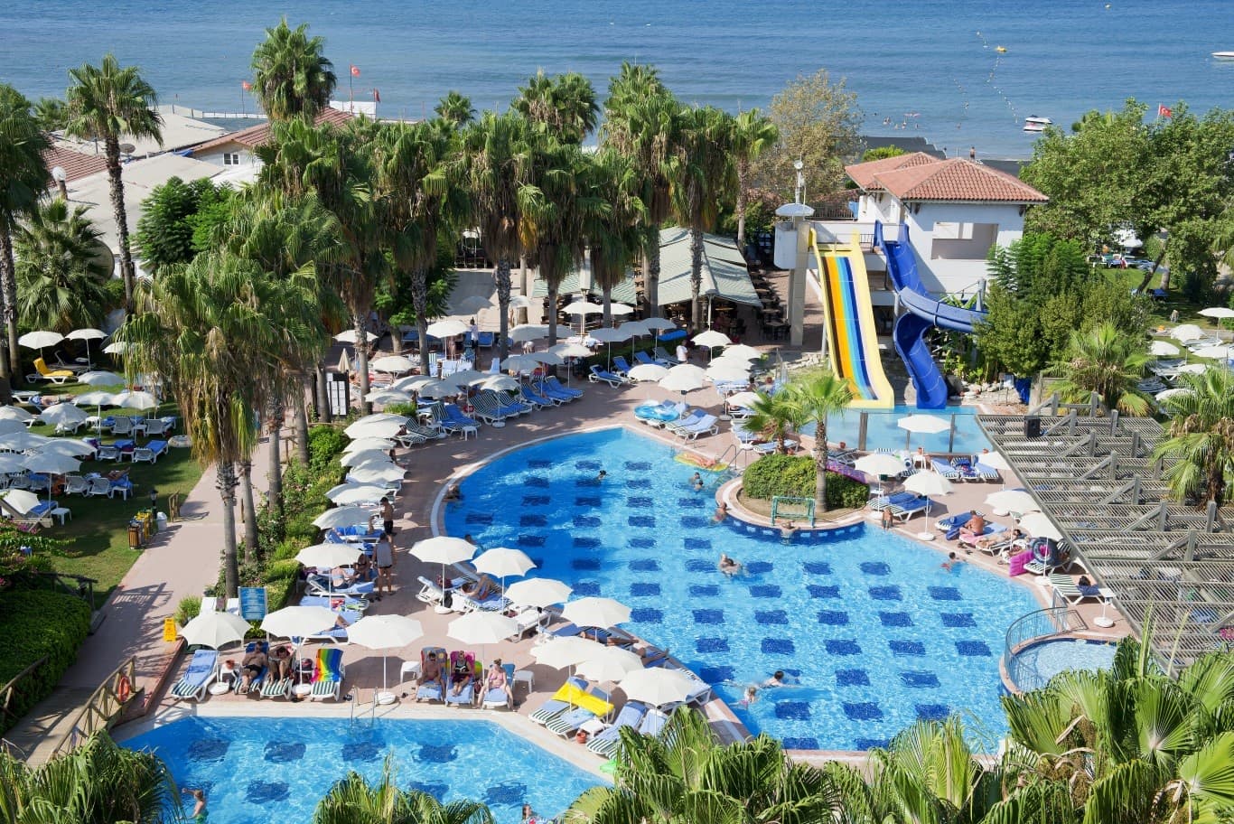 Trendy Palm Beach Hotel-6