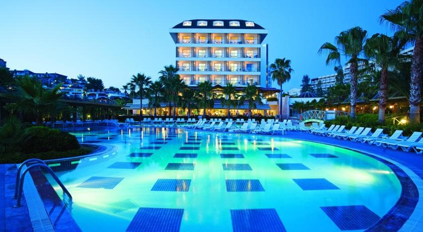 Trendy Palm Beach Hotel-7