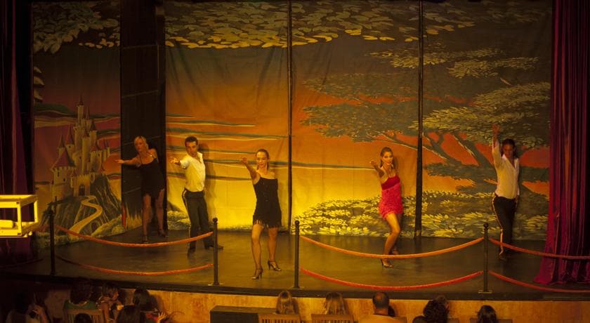 Trendy Palm Beach Hotel-32