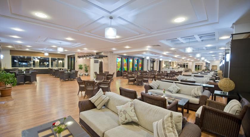 Trendy Palm Beach Hotel-16