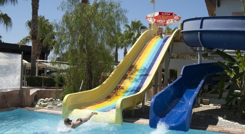 Trendy Palm Beach Hotel-26