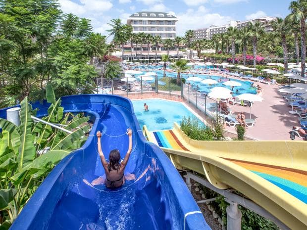 Trendy Palm Beach Hotel-2