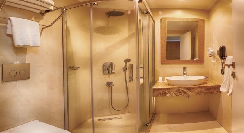 Karaca Sivas Termal Hotel & Spa-21