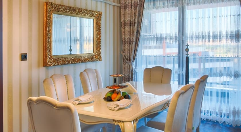 Karaca Sivas Termal Hotel & Spa-60