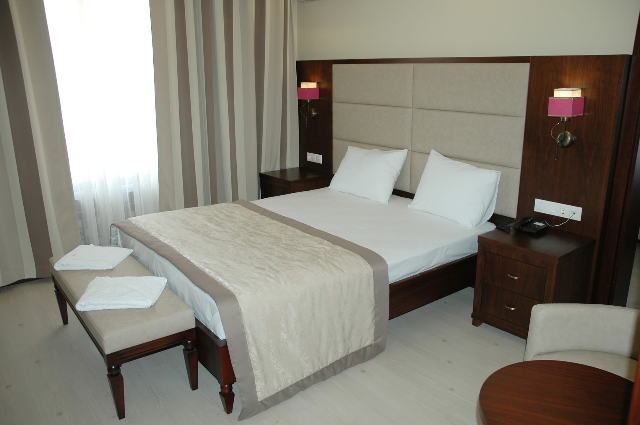 Burgaz Resort Aquapark Hotel-37