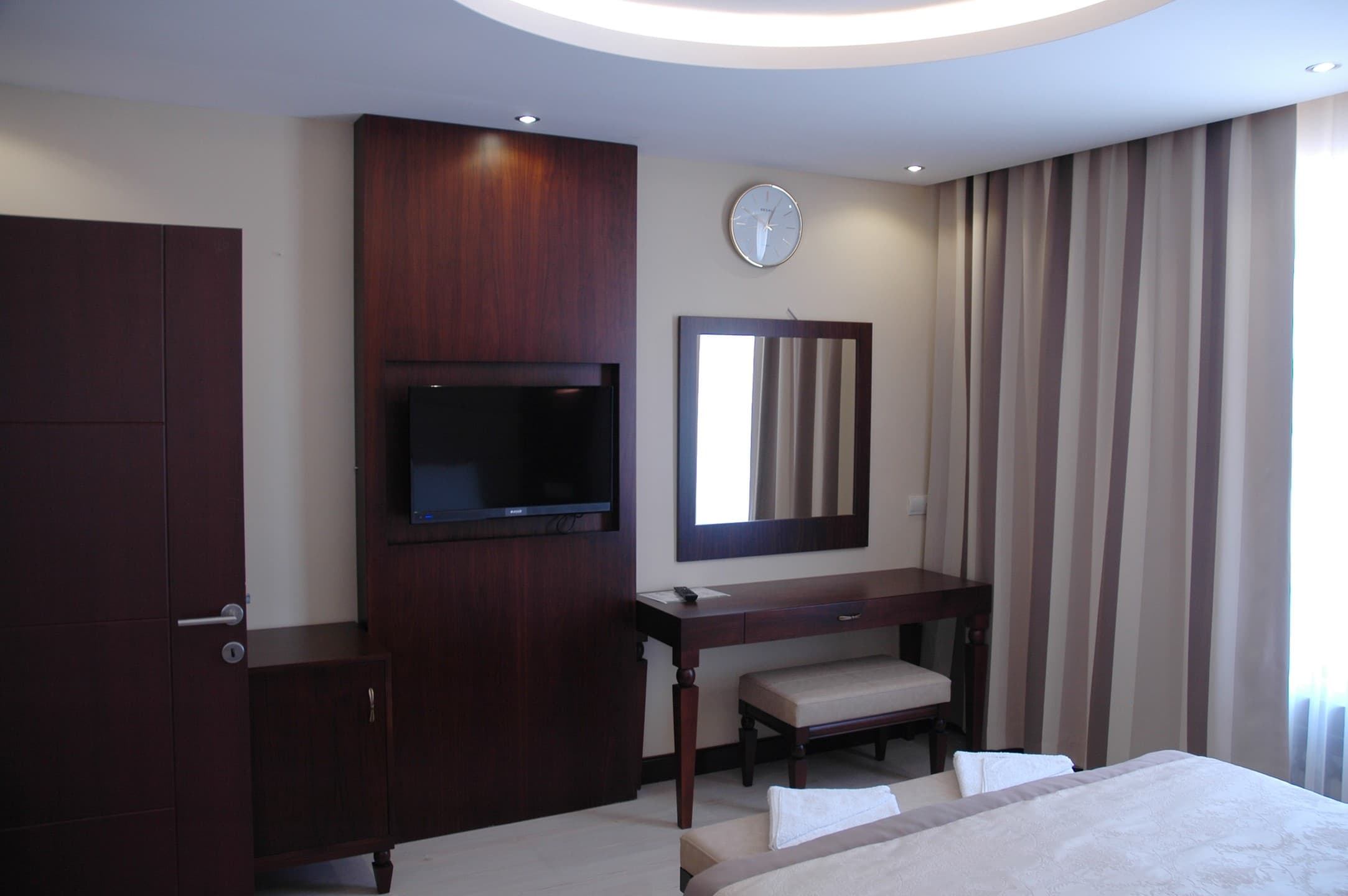 Burgaz Resort Aquapark Hotel-36