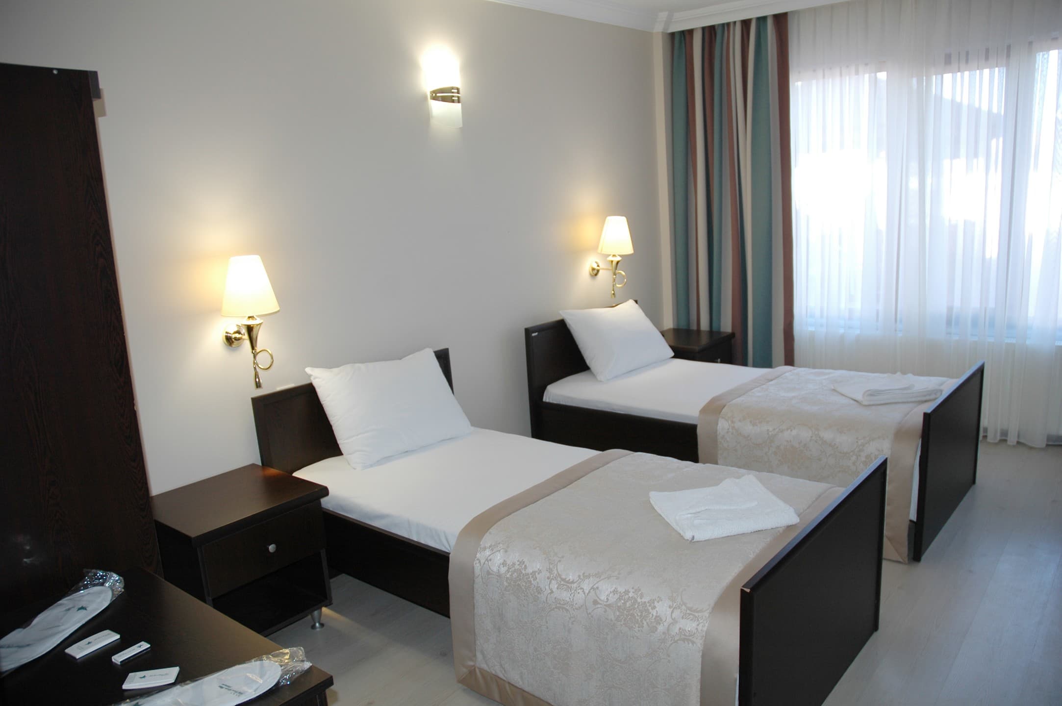 Burgaz Resort Aquapark Hotel-45