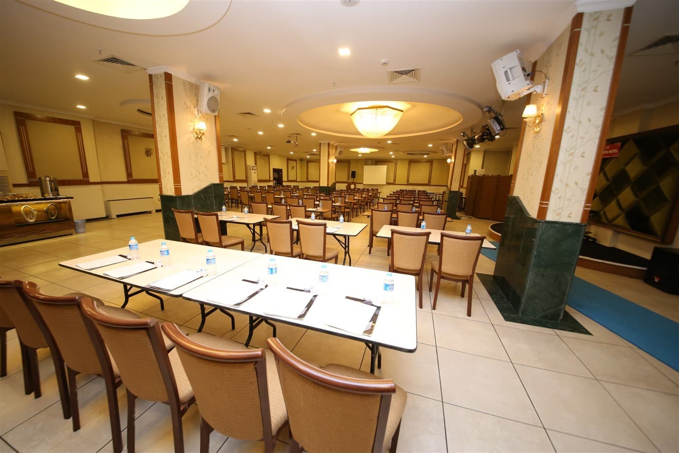 Elit Asya Hotel Balıkesir-19