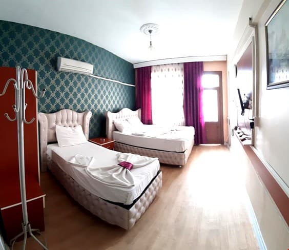 Balıklıgöl Otel Şanlıurfa-21