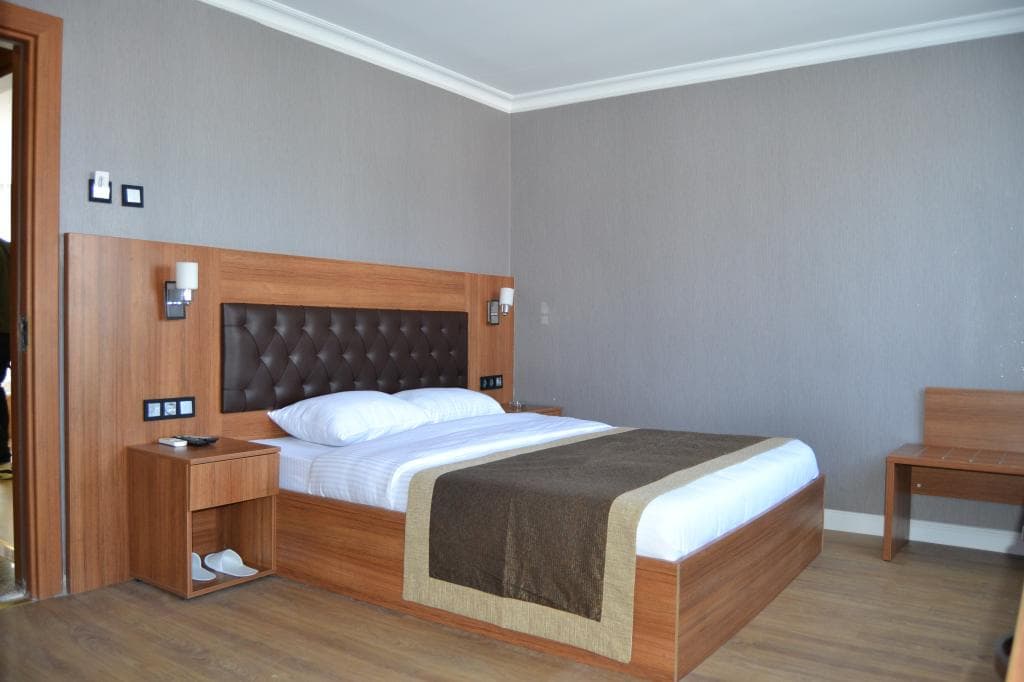 Divine Beach Resort Kumburgaz-38