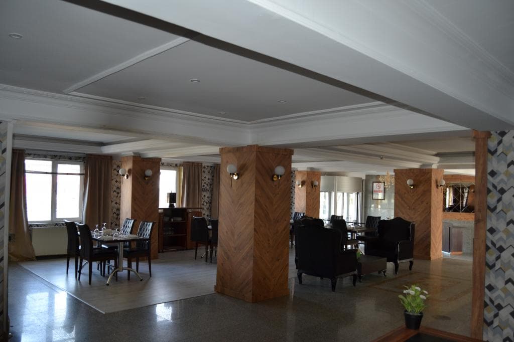 Divine Beach Resort Kumburgaz-29