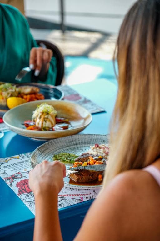 Lucky Monkey Hotel-21