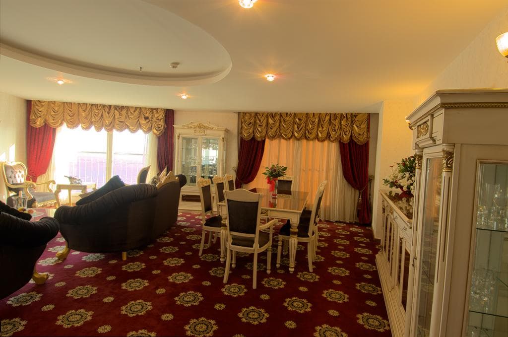 Lamos Resort Hotel & Convention Center-63