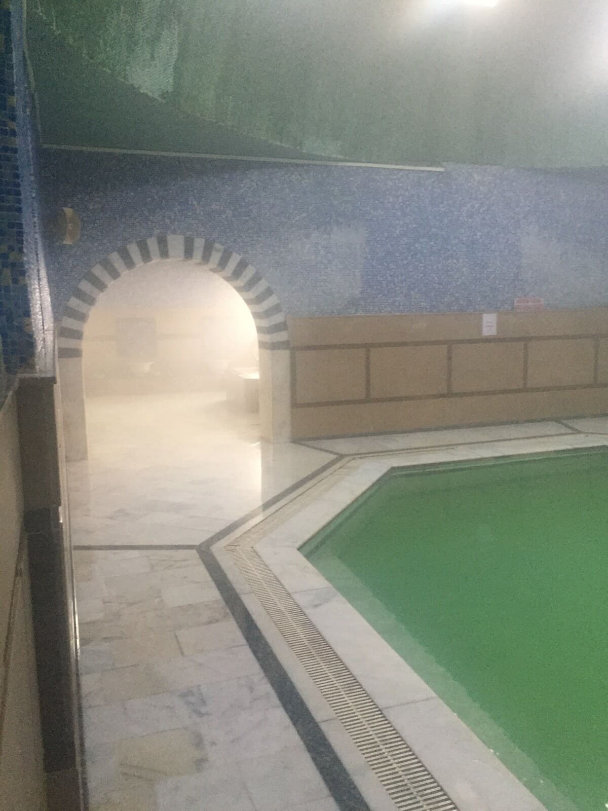 Mehmetoğulları Thermal Resort-15