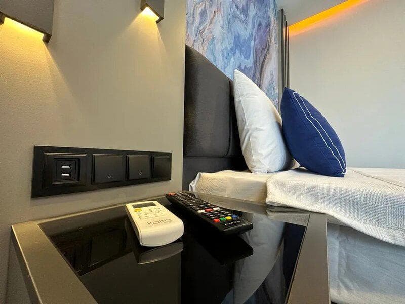 The Great Airport Hotel -11