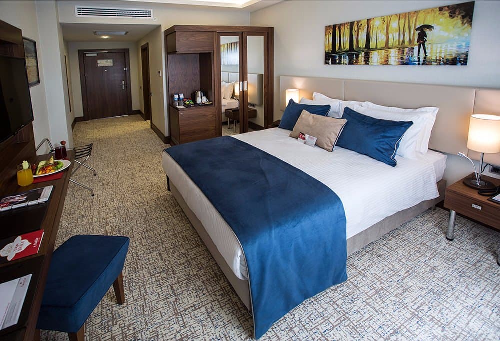 Ramada By Wyndham Yalova -13