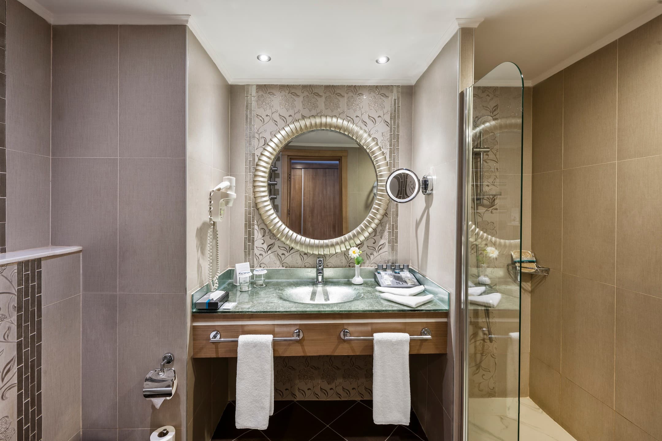 NG Afyon Wellness & Convention-44