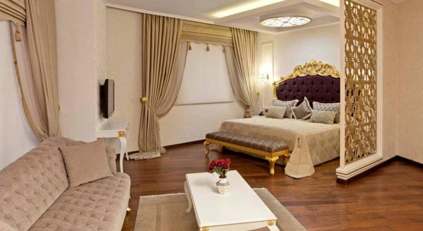 NG Afyon Wellness & Convention-1