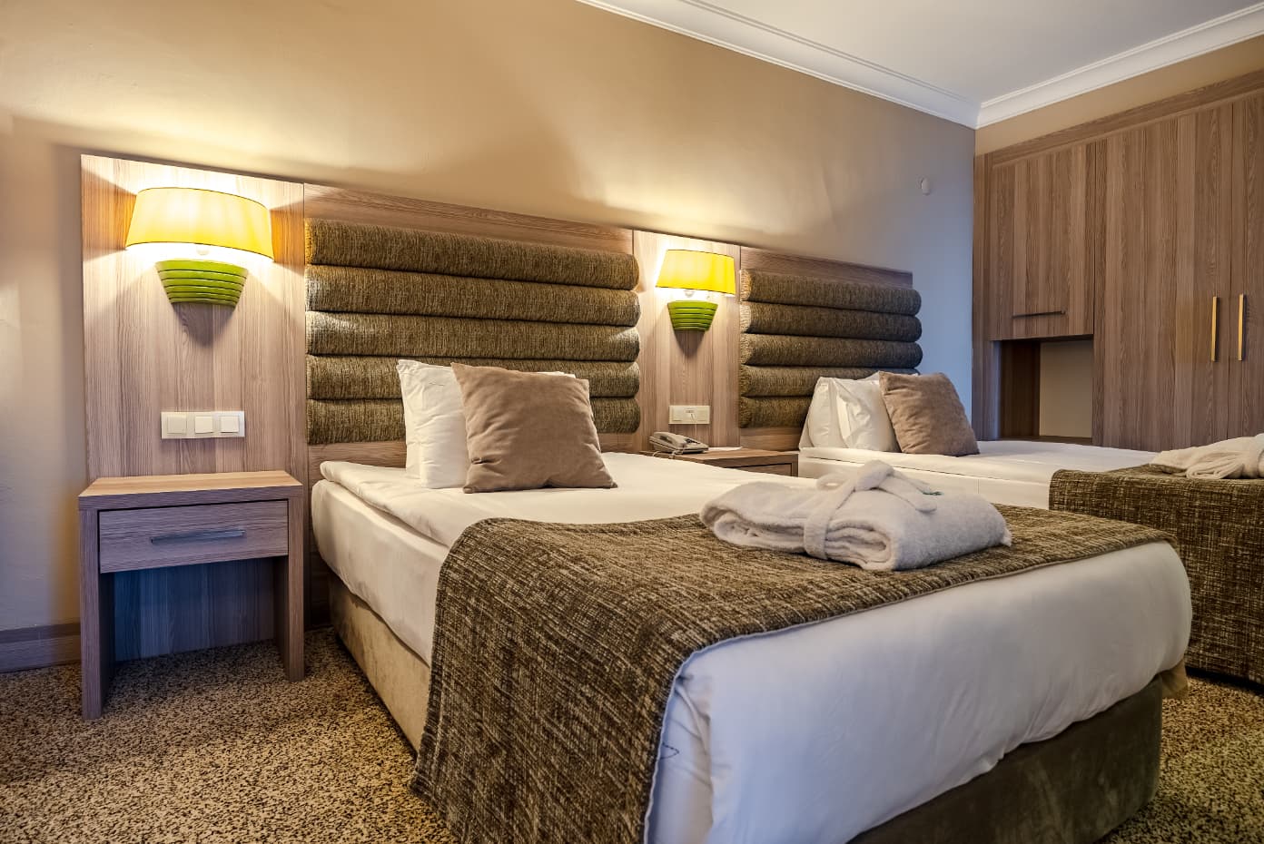 Grand Yazıcı Uludağ Ski Hotel Spa-118