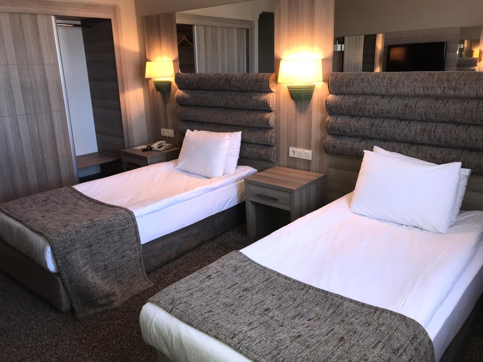 Grand Yazıcı Uludağ Ski Hotel Spa-323