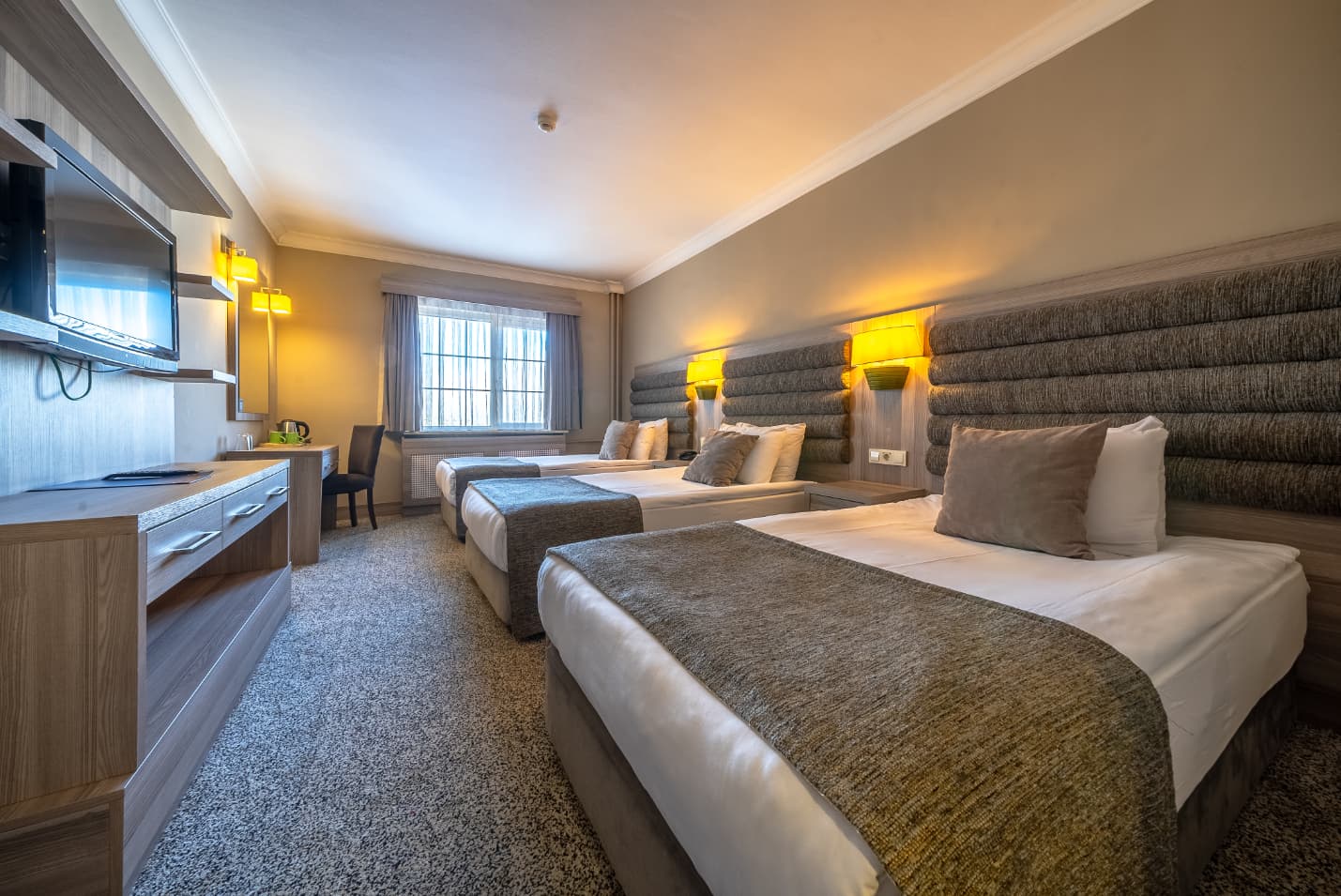 Grand Yazıcı Uludağ Ski Hotel Spa-275