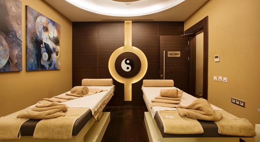 Dedeman Bostancı İstanbul Hotel-19