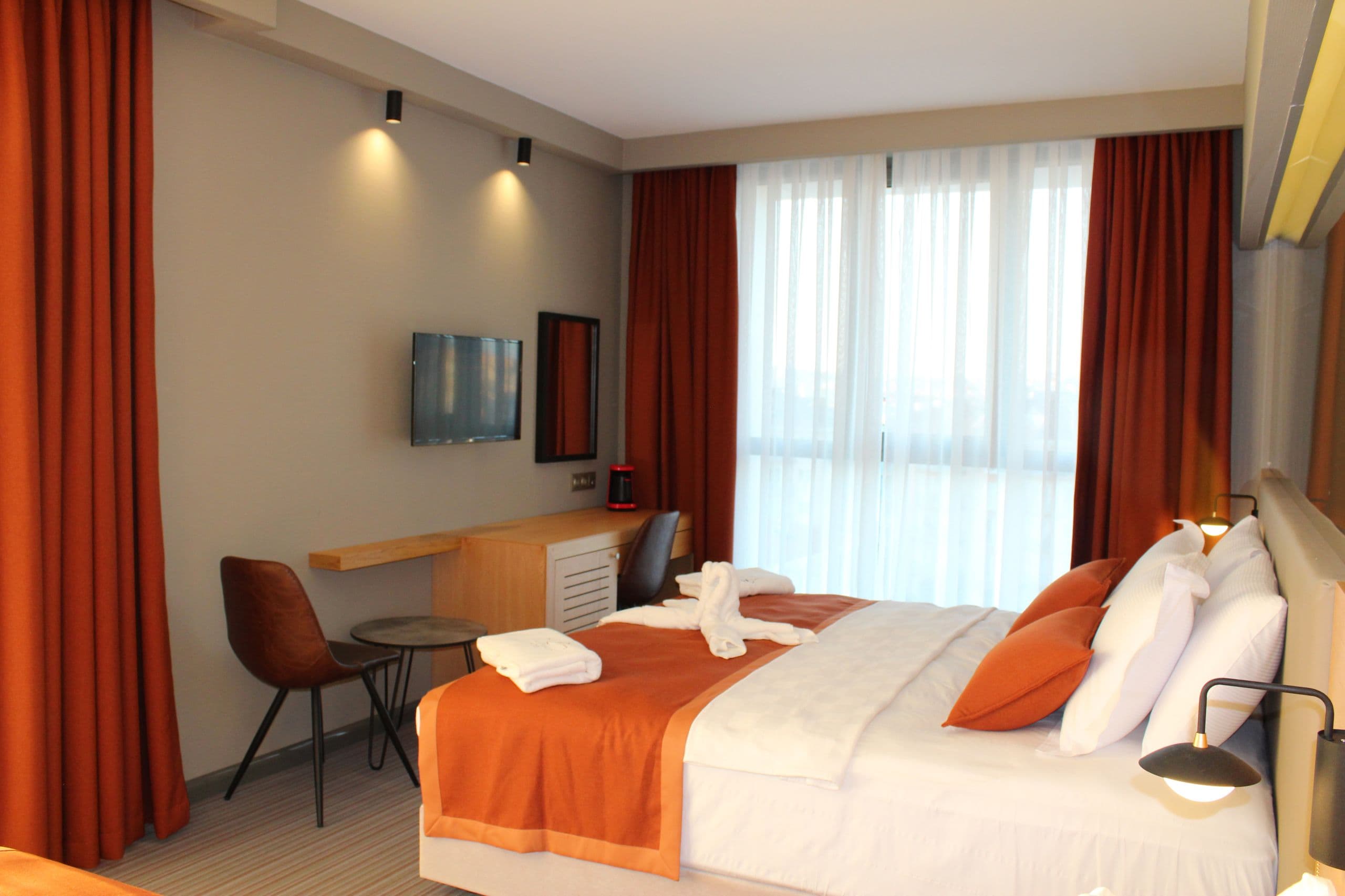 Yurdakul Hotel-resim-2