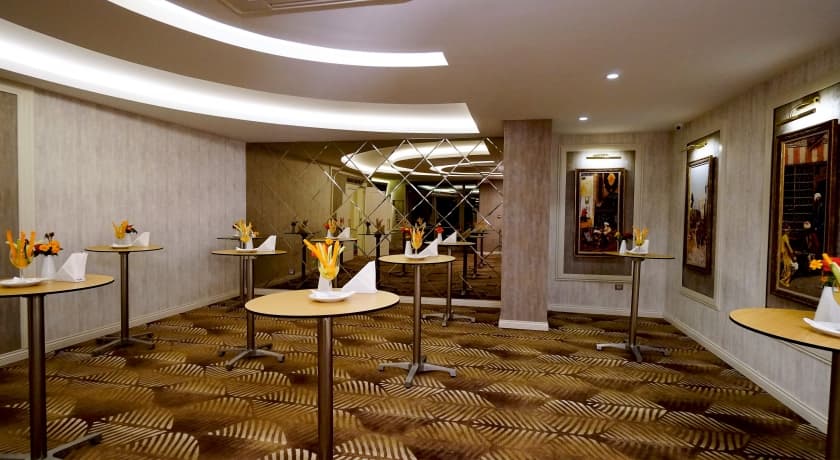 Orkis Palace Termal Otel-54