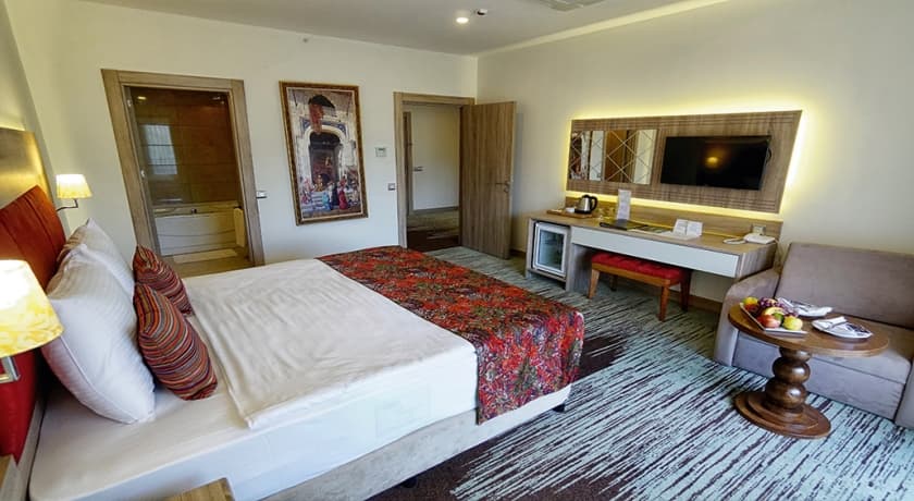 Orkis Palace Termal Otel-10