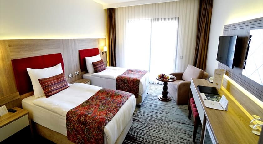 Orkis Palace Termal Otel-resim-1