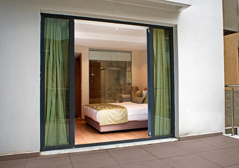 Wame Suite Hotel Nişantaşı-17