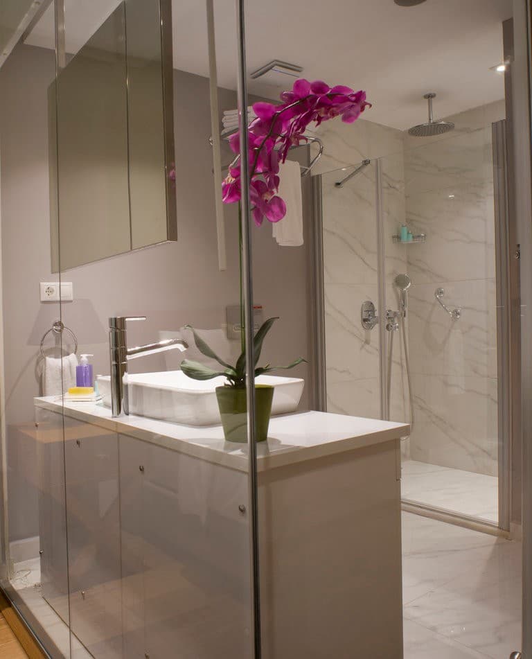 Wame Suite Hotel Nişantaşı-36