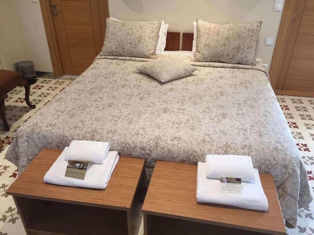 Wame Suite Hotel Nişantaşı-24