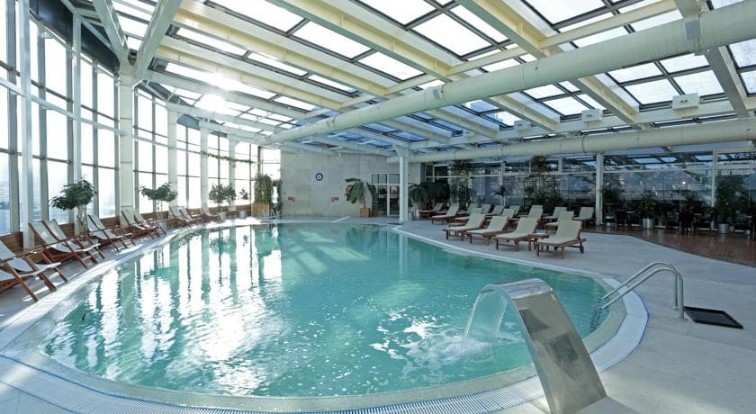 Eser Premium Hotel & Spa-30