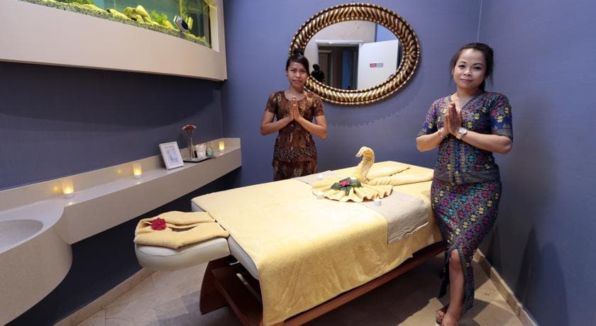 Eser Premium Hotel & Spa-33