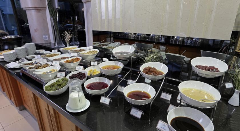 Eser Premium Hotel & Spa-25