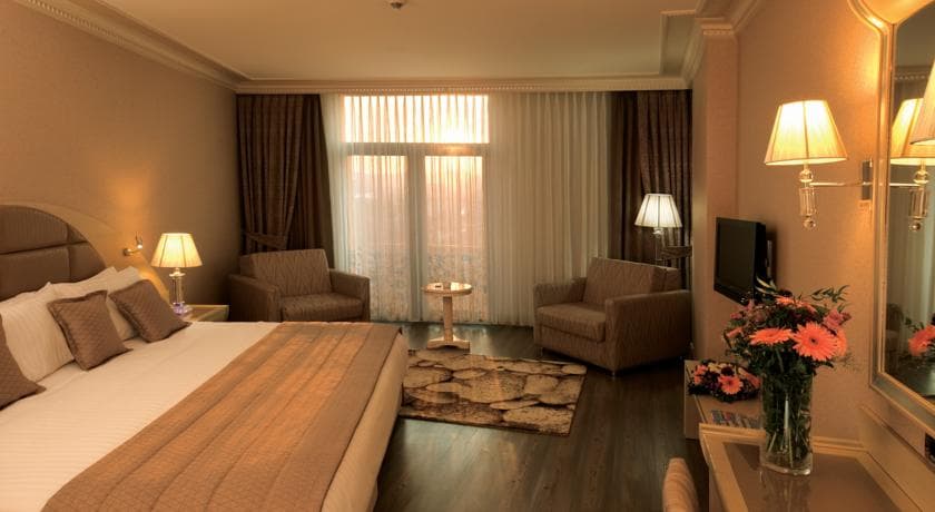 Eser Premium Hotel & Spa-resim-6