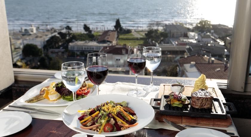 Eser Premium Hotel & Spa-17