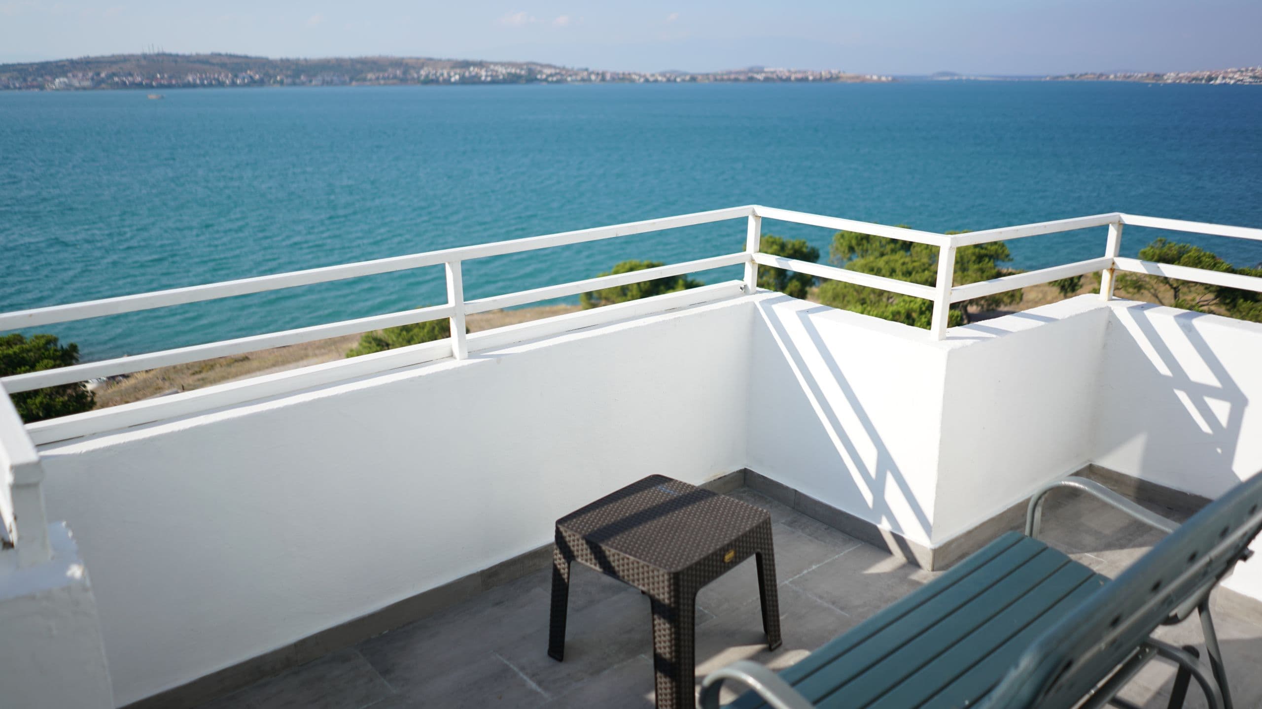 Çamlık 87 Hotel Ayvalık-15