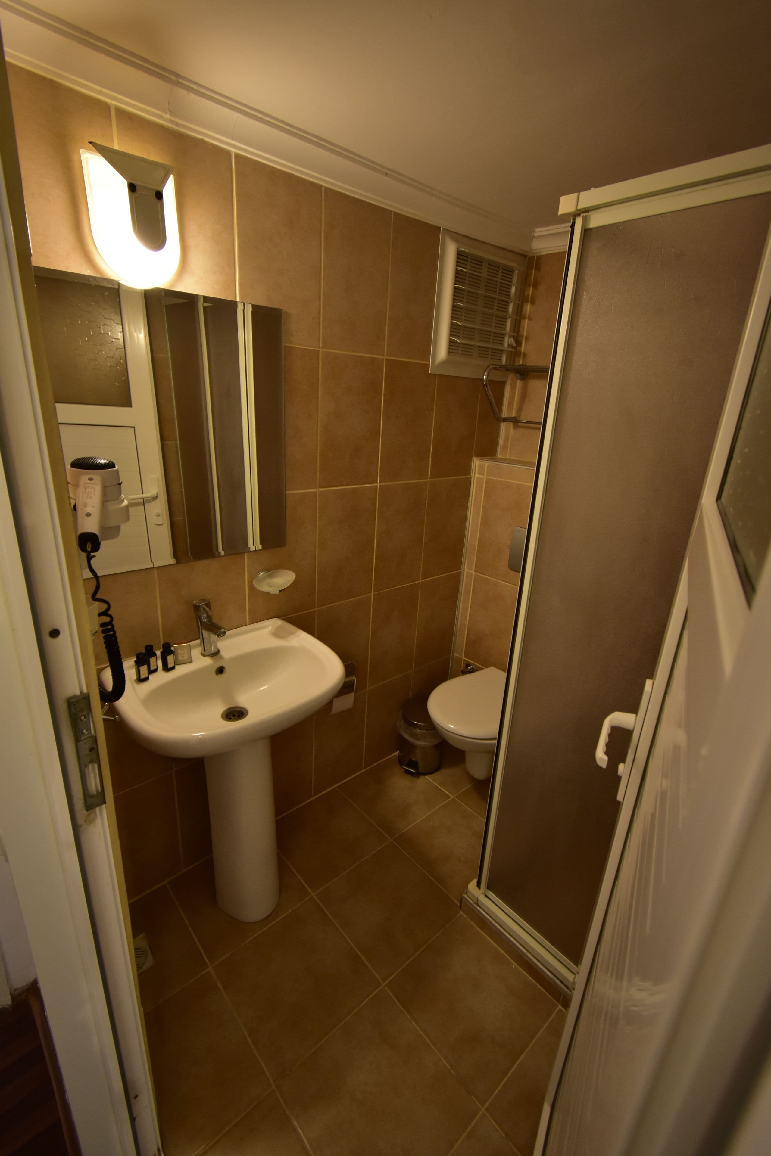 Çamlık 87 Hotel Ayvalık-54