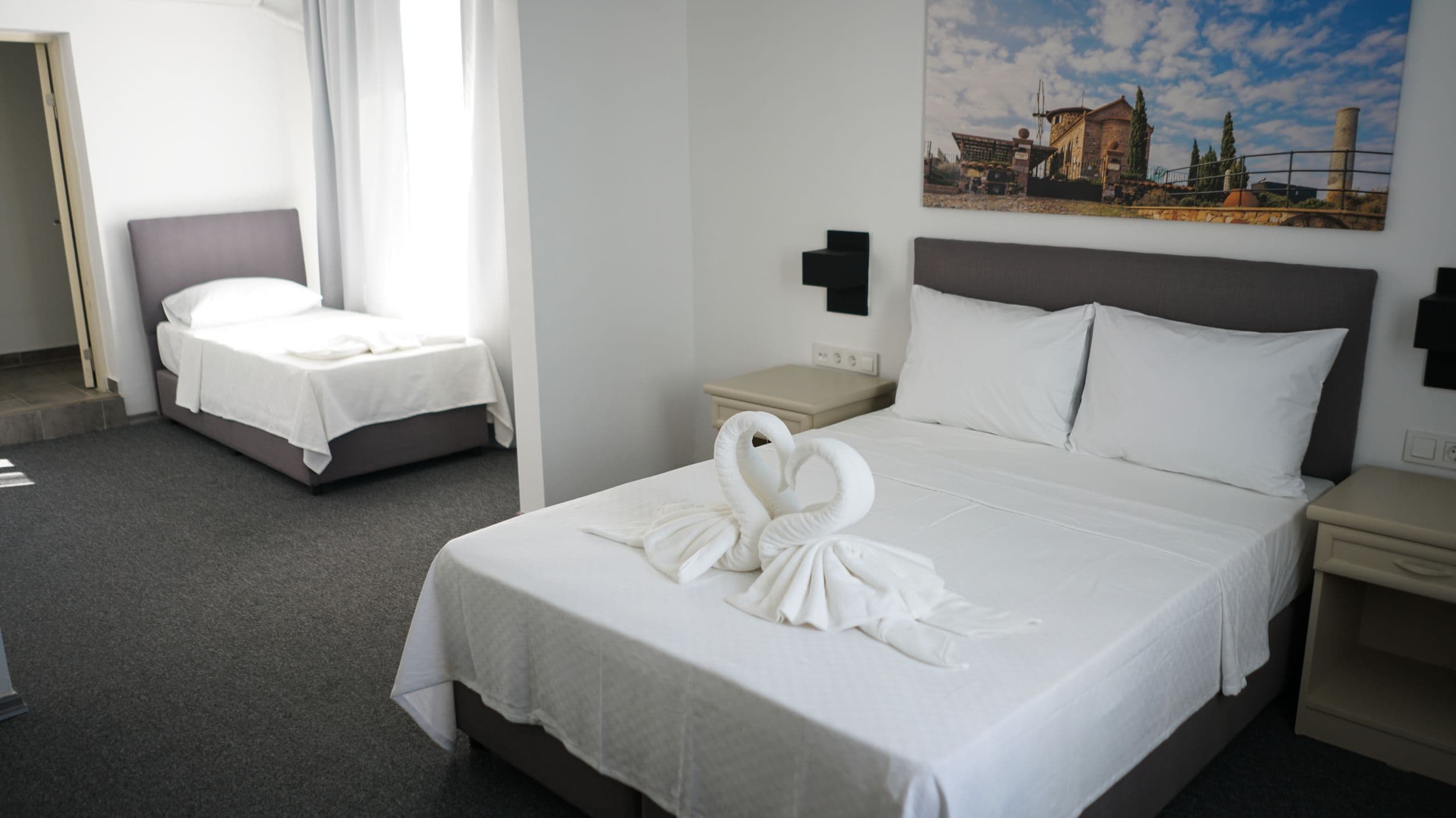 Çamlık 87 Hotel Ayvalık-26